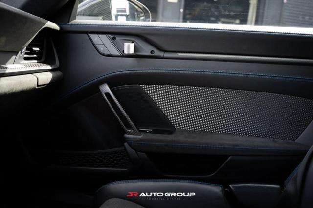 2024 Porsche 911 GT3 RS
