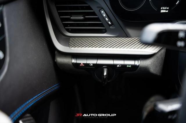 2024 Porsche 911 GT3 RS