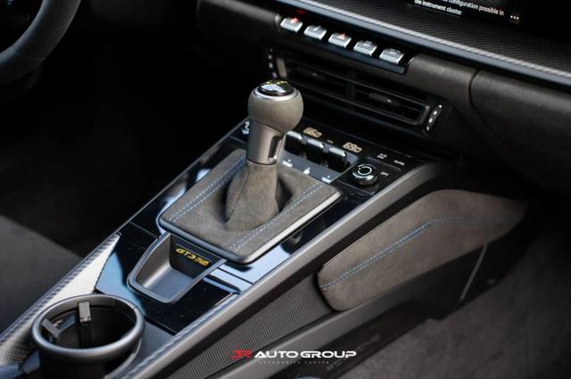 2024 Porsche 911 GT3 RS