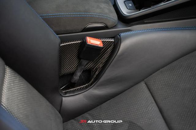 2024 Porsche 911 GT3 RS