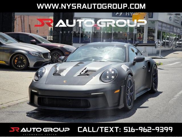2024 Porsche 911 GT3 RS for sale in Saint James, NY