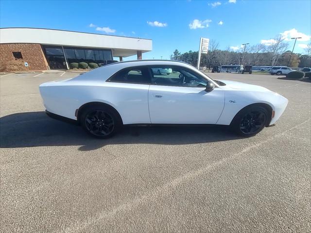 2026 Dodge Charger GT