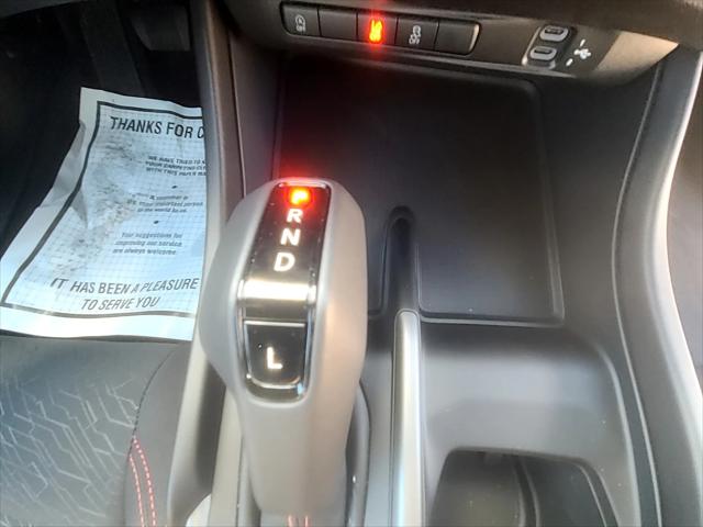 2026 Dodge Charger GT