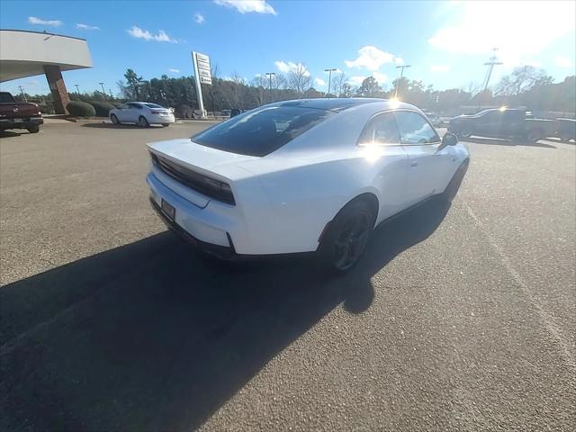 2026 Dodge Charger GT