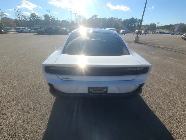 2026 Dodge Charger GT