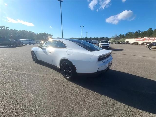 2026 Dodge Charger GT