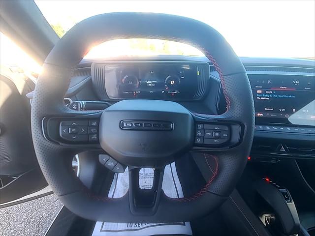 2026 Dodge Charger GT