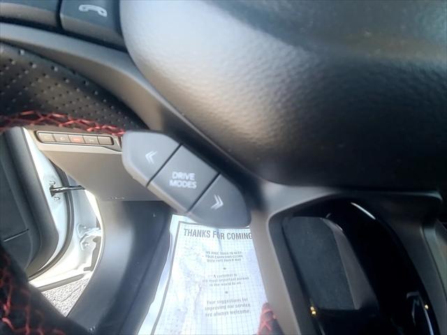 2026 Dodge Charger GT