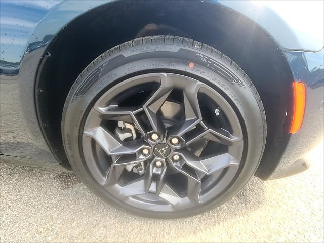 2026 Dodge Charger R/T 4 Door AWD