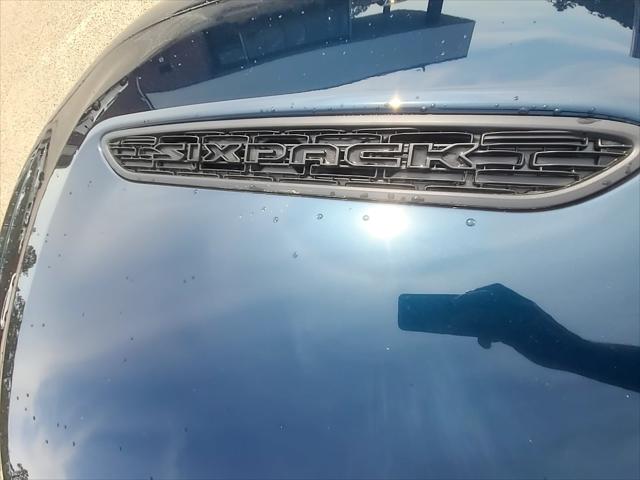 2026 Dodge Charger R/T 4 Door AWD