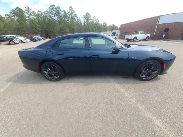 2026 Dodge Charger R/T 4 Door AWD