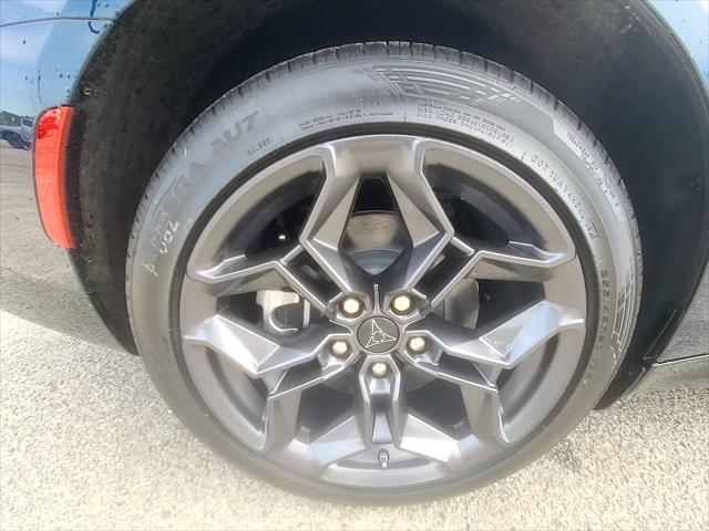 2026 Dodge Charger R/T 4 Door AWD