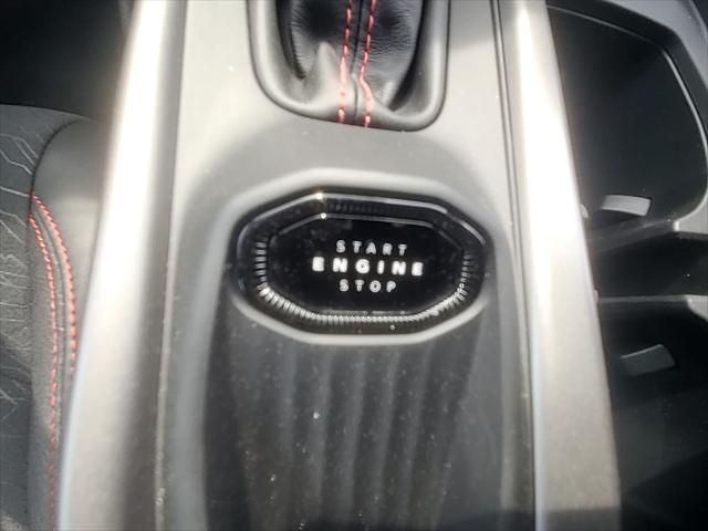 2026 Dodge Charger R/T 4 Door AWD