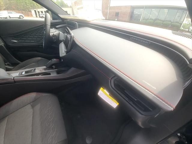 2026 Dodge Charger R/T 4 Door AWD