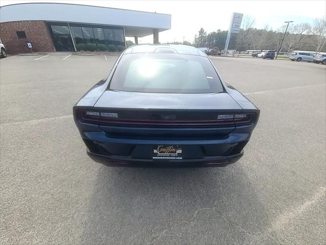 2026 Dodge Charger R/T 4 Door AWD