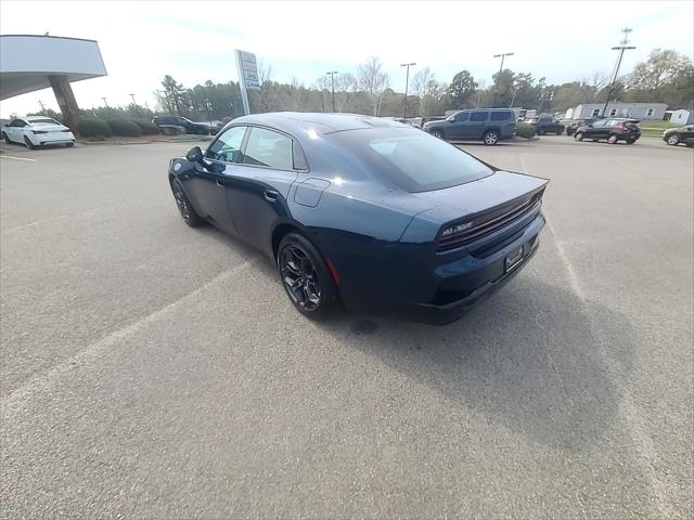 2026 Dodge Charger R/T 4 Door AWD
