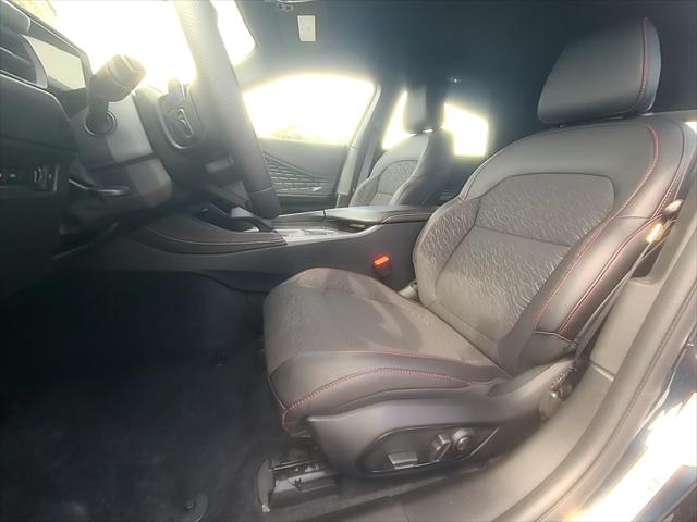 2026 Dodge Charger R/T 4 Door AWD