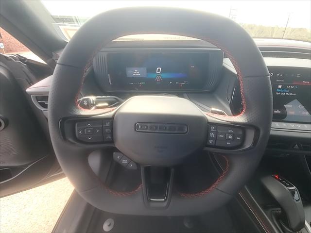 2026 Dodge Charger R/T 4 Door AWD