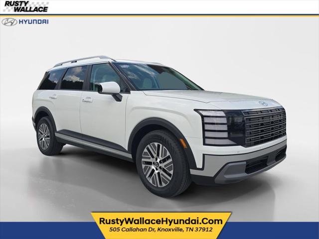 2026 Hyundai Palisade Blue SEL 8P for sale in Knoxville, TN