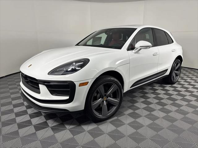 2026 Porsche Macan Macan for sale in Houston, TX