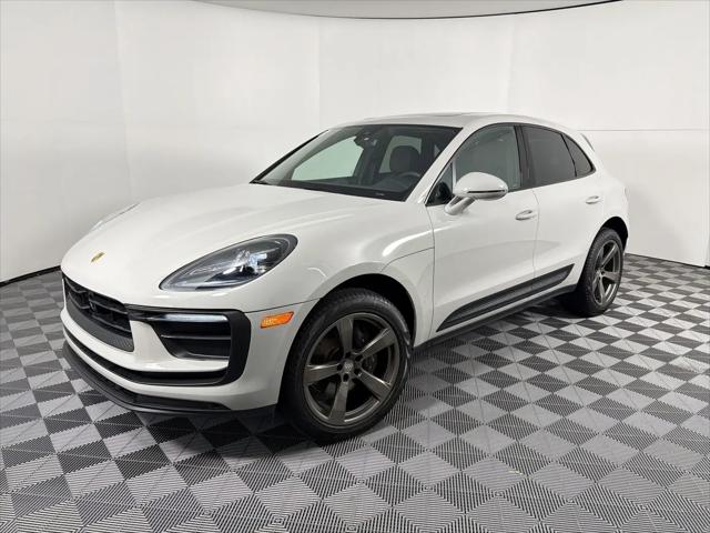 2026 Porsche Macan Macan for sale in Houston, TX