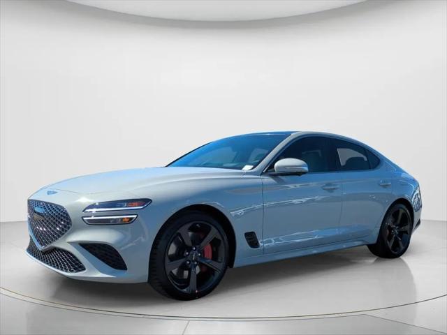 2026 Genesis G70 3.3T RWD Sport Prestige for sale in Sarasota, FL