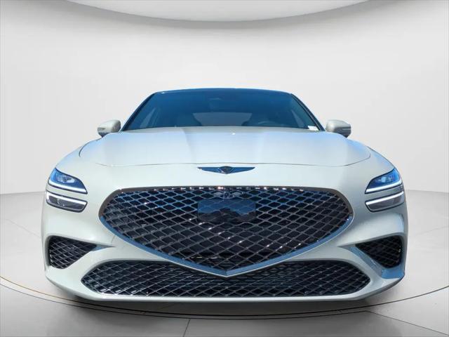 2026 Genesis G70 3.3T RWD Sport Prestige