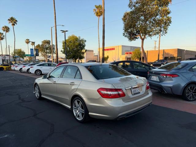 2010 Mercedes-Benz E 350 E 350