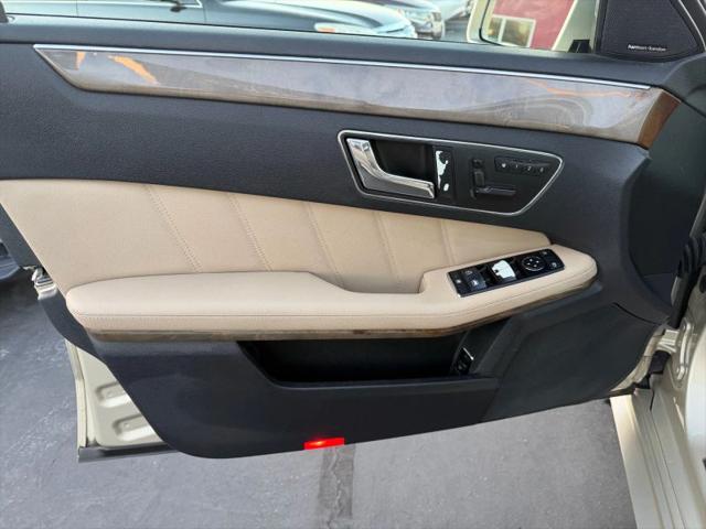 2010 Mercedes-Benz E 350 E 350