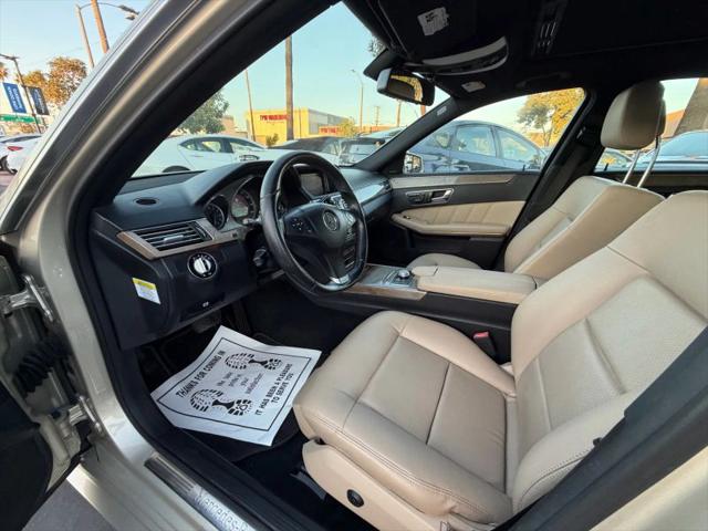 2010 Mercedes-Benz E 350 E 350
