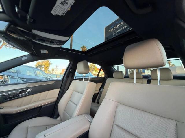 2010 Mercedes-Benz E 350 E 350