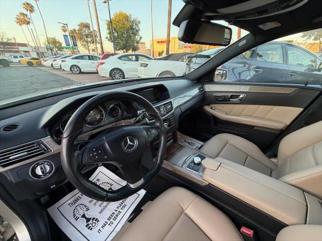 2010 Mercedes-Benz E 350 E 350