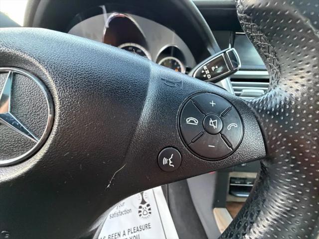 2010 Mercedes-Benz E 350 E 350