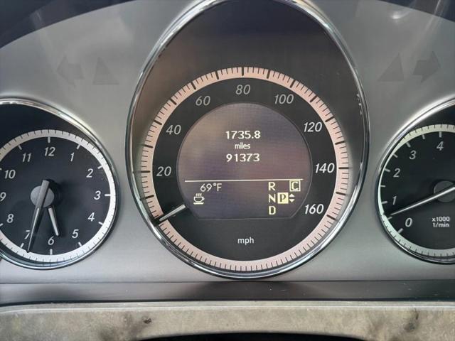 2010 Mercedes-Benz E 350 E 350
