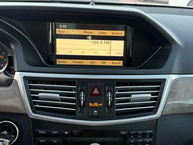 2010 Mercedes-Benz E 350 E 350