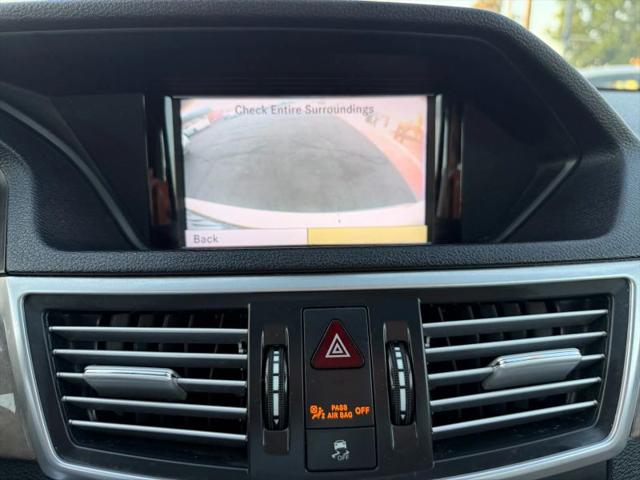 2010 Mercedes-Benz E 350 E 350