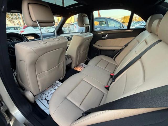 2010 Mercedes-Benz E 350 E 350