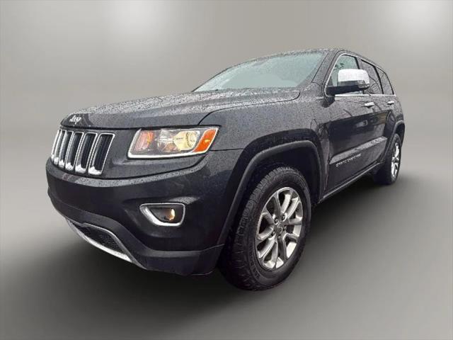 2015 Jeep Grand Cherokee for sale near Columbus, OH