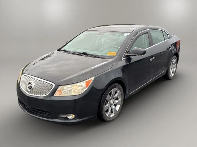 2011 Buick LaCrosse CXL for sale in Columbus, OH