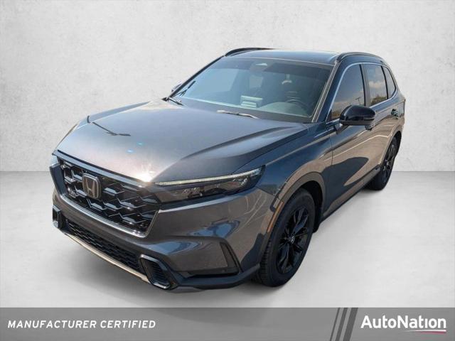 2024 Honda CR-V Hybrid Sport-L for sale in Mobile, AL