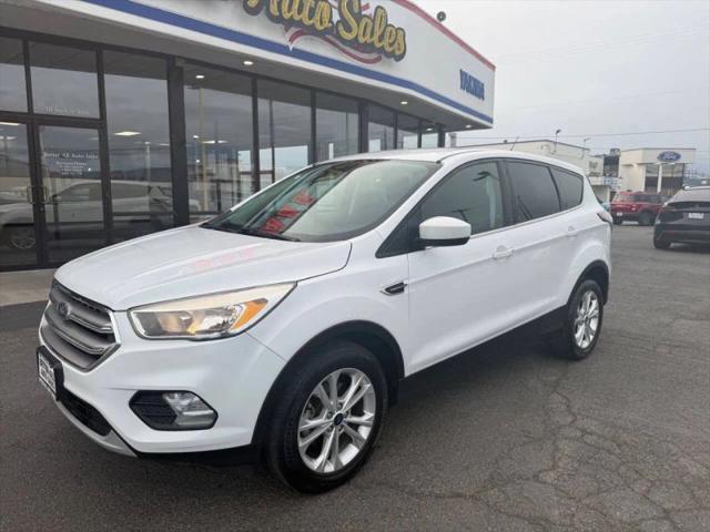 2017 Ford Escape SE for sale in Yakima, WA