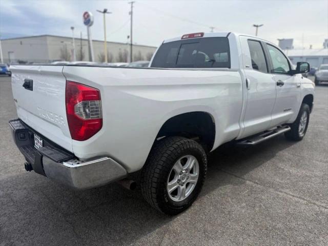 2014 Toyota Tundra SR 5.7L V8
