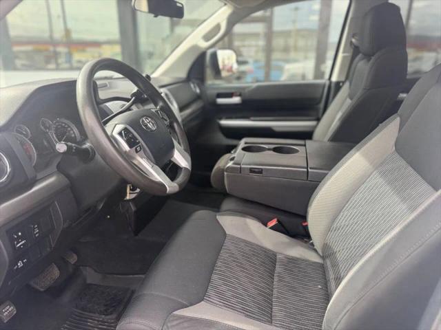 2014 Toyota Tundra SR 5.7L V8