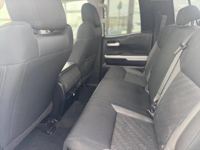 2014 Toyota Tundra SR 5.7L V8