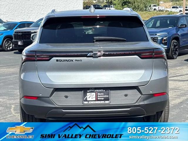 2026 Chevrolet Equinox LT 2, FWD