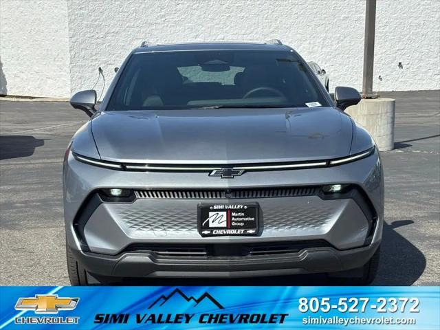 2026 Chevrolet Equinox LT 2, FWD