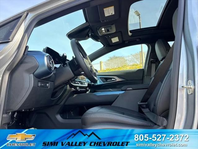 2026 Chevrolet Equinox LT 2, FWD