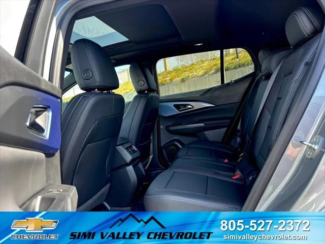 2026 Chevrolet Equinox LT 2, FWD