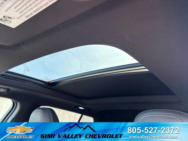 2026 Chevrolet Equinox LT 2, FWD