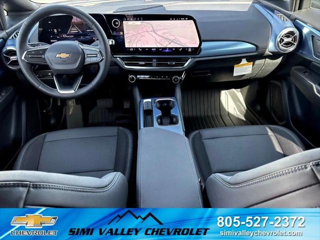 2026 Chevrolet Equinox LT 2, FWD
